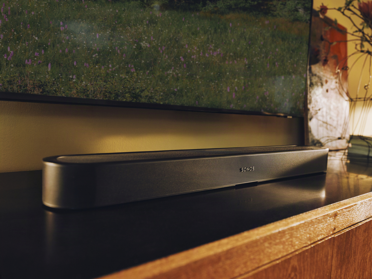 Sonos Beam Ultra foto portada