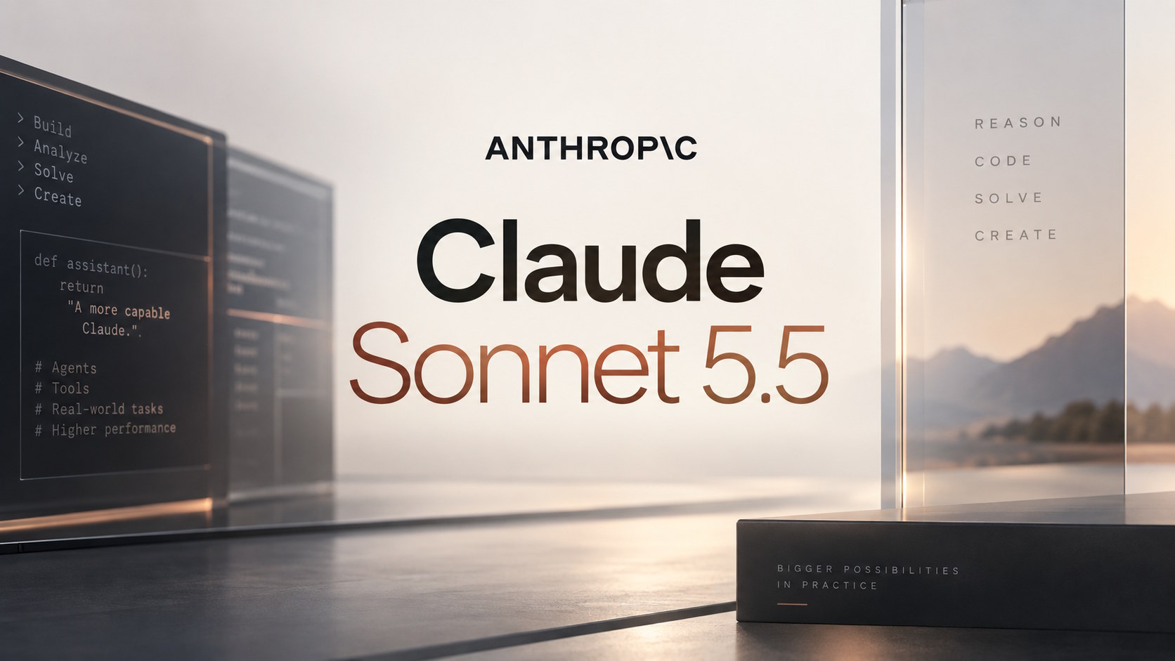 Claude Sonnet 5.5