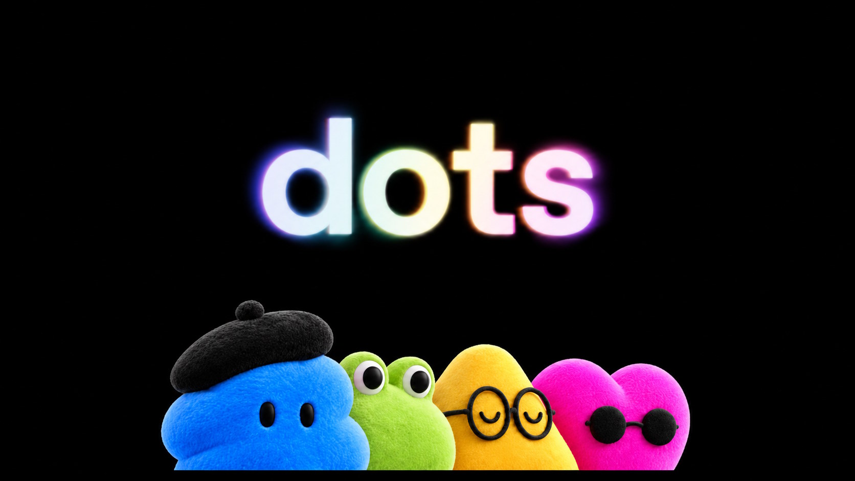 Dots OpenAI