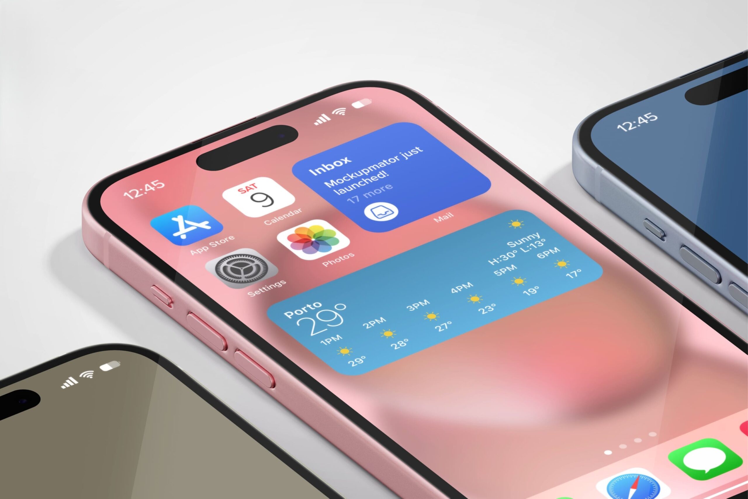 Estafas iPhone 18 en 2026