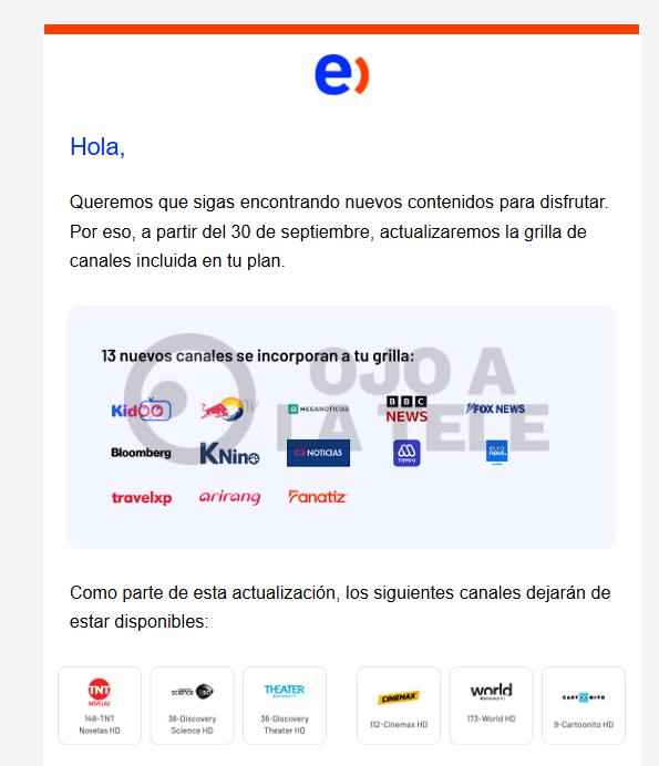 Entel TV