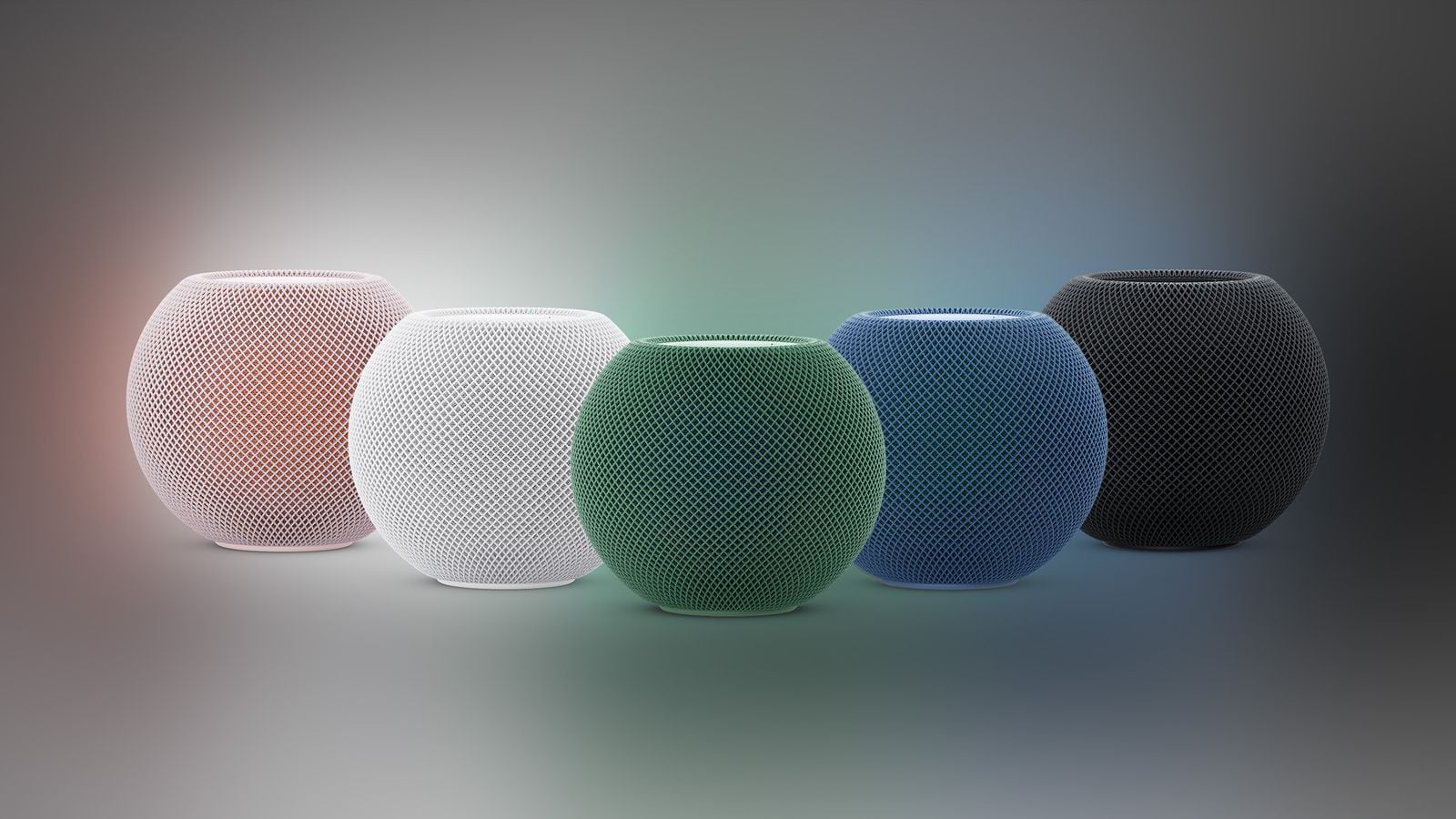 HomePod