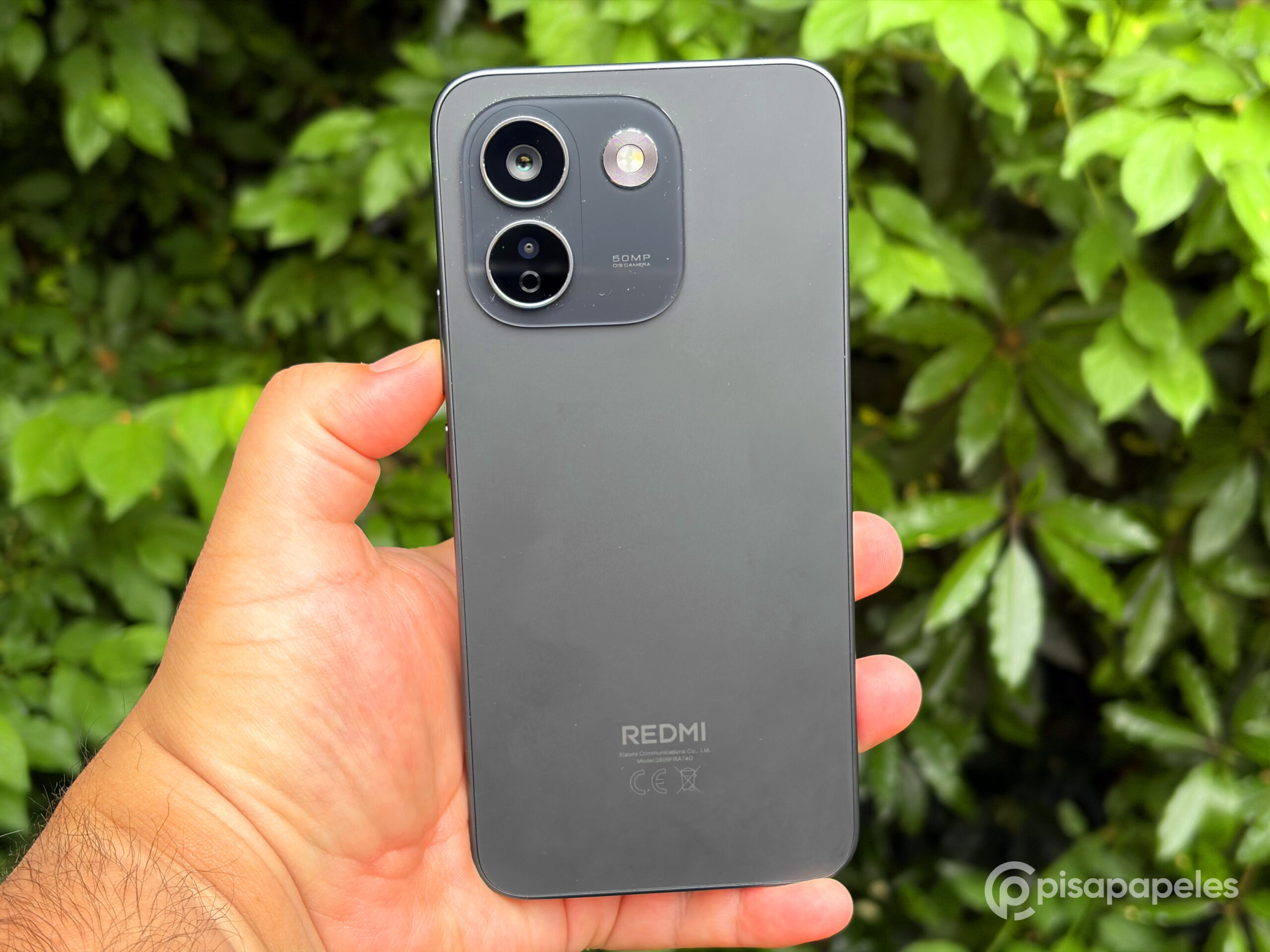 Note 17 Pro Max