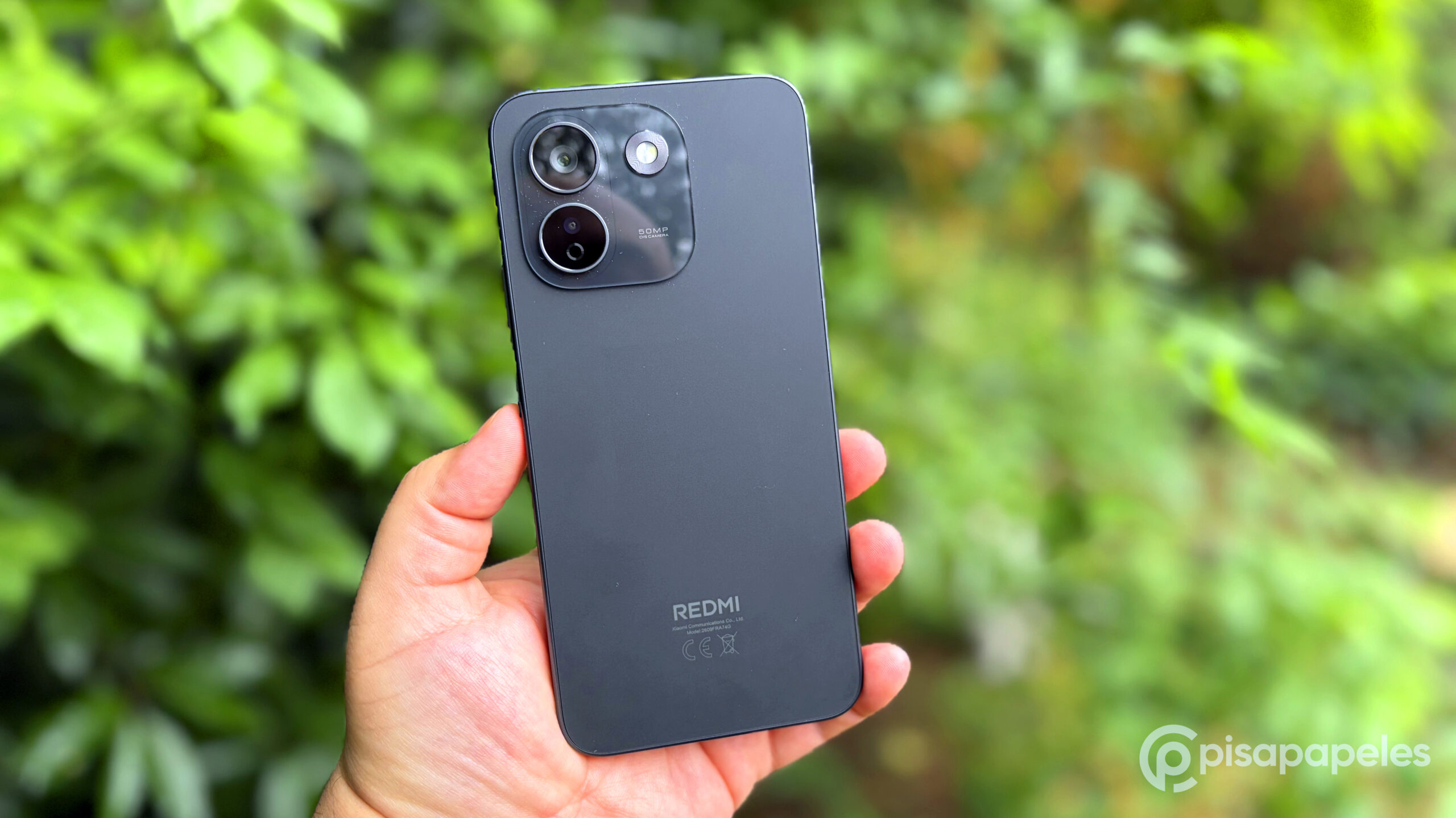 Note 17 Pro Max