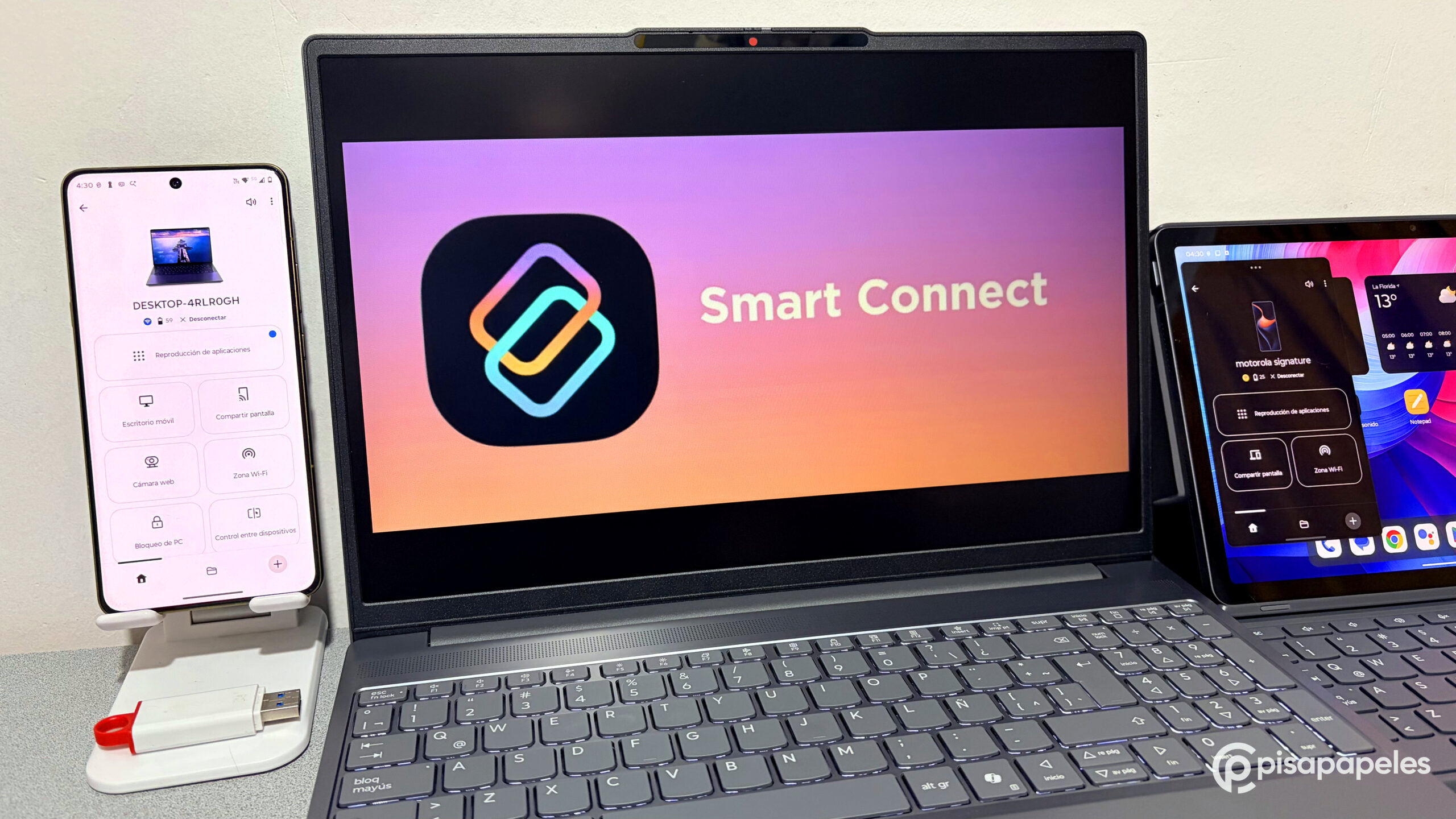 Smart Connect