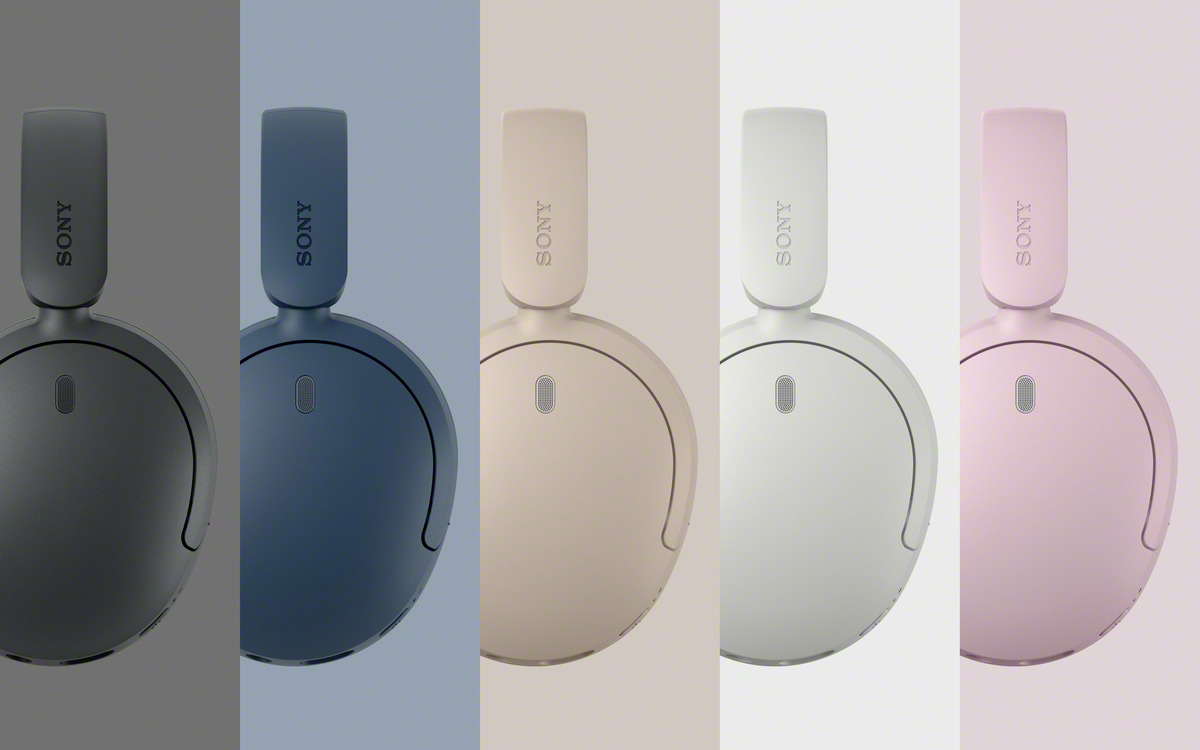 Sony
