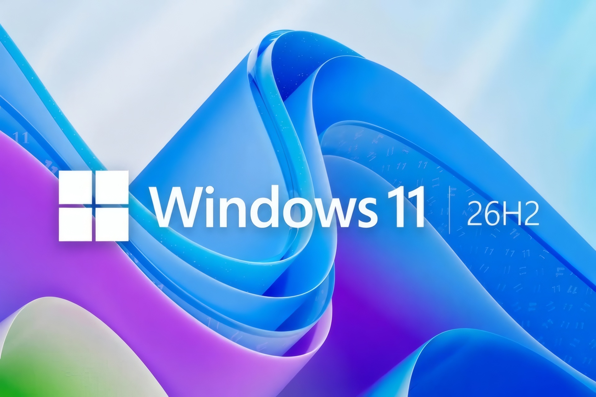 Windows 11 26H2 foto portada
