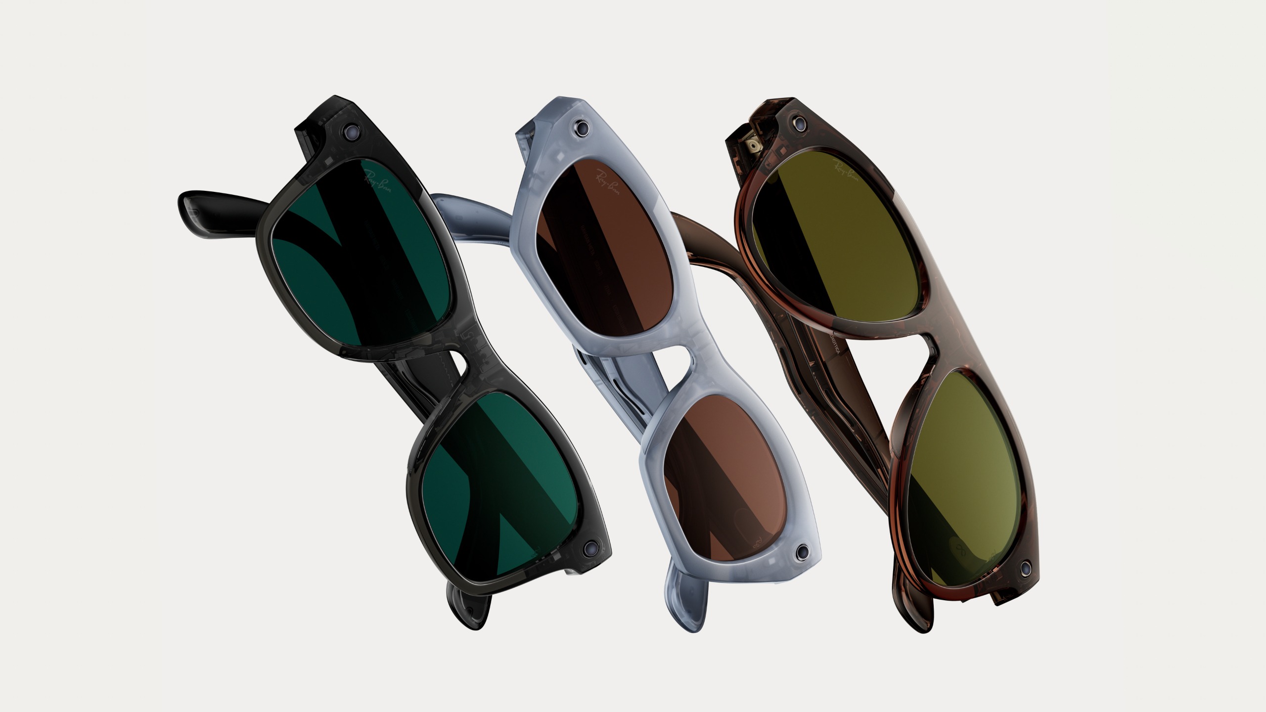 Ray-Ban Meta 3 foto portada