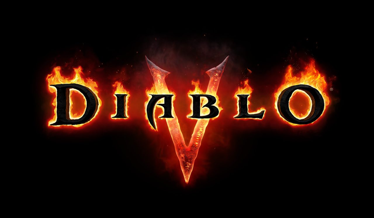 Anuncio de Diablo 5 foto portada