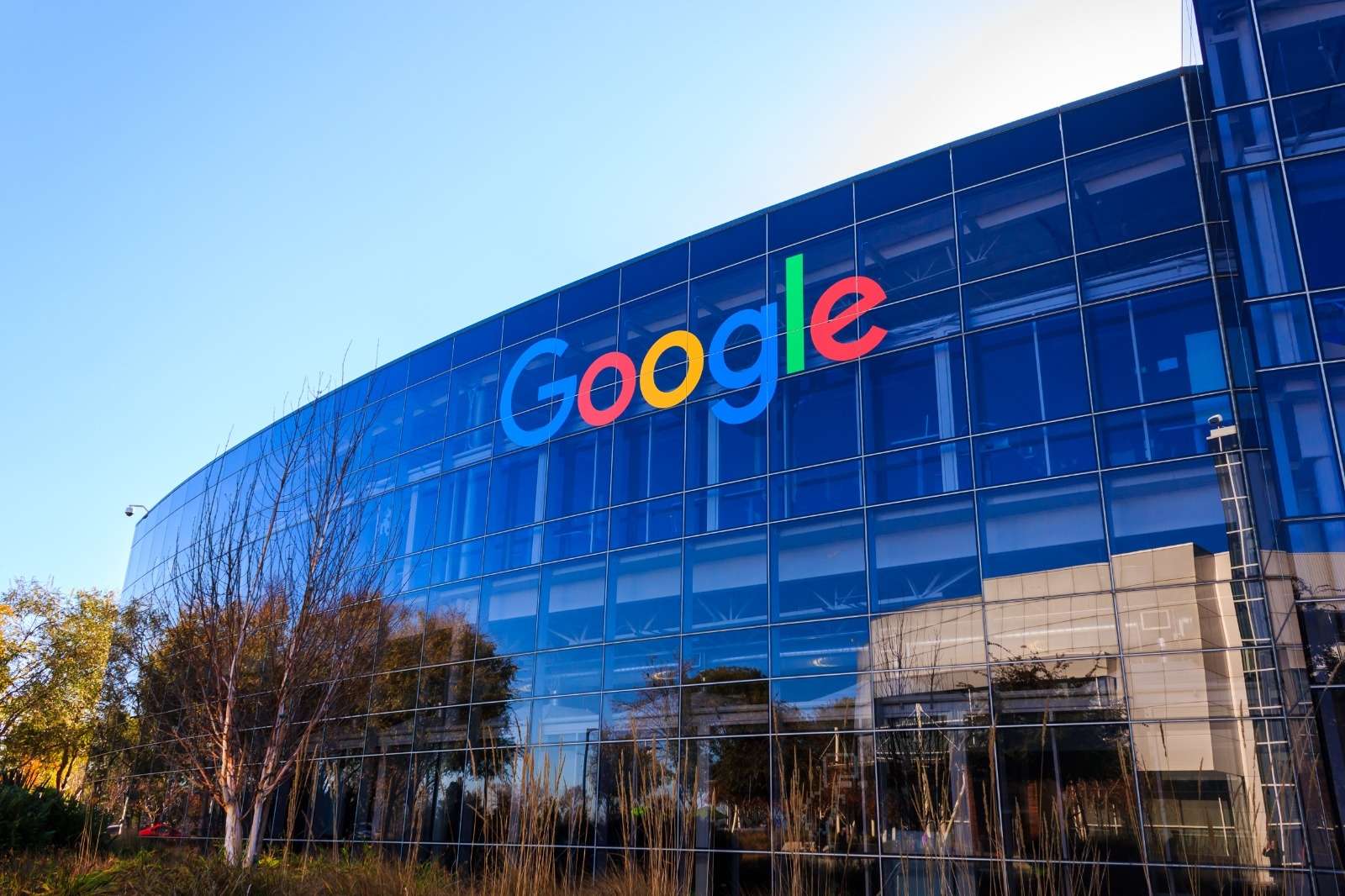 Data Center Google foto portada