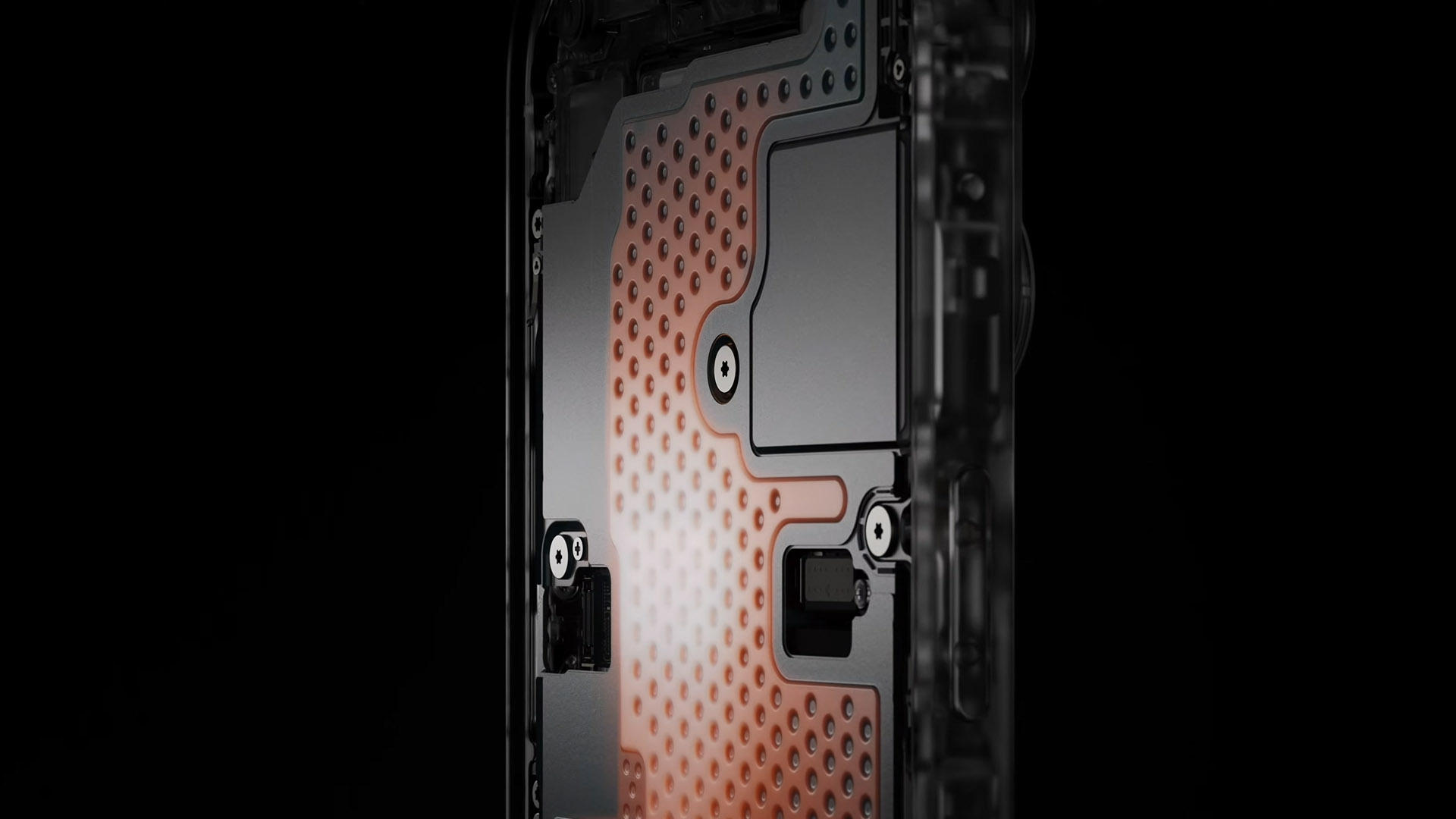 iPhone 18 Pro Max y iPhone 18 Pro cámara de vapor foto portada