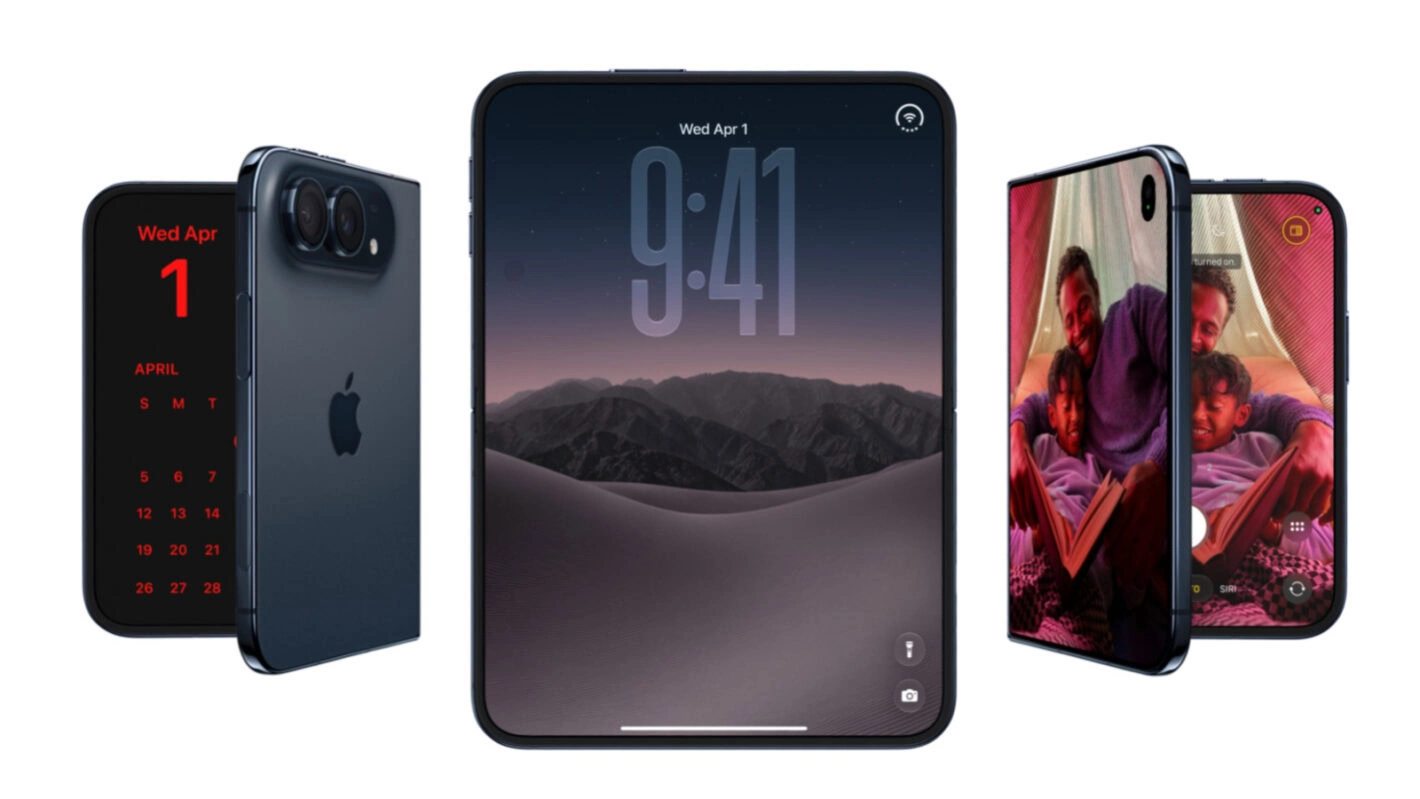 iPhone Duo