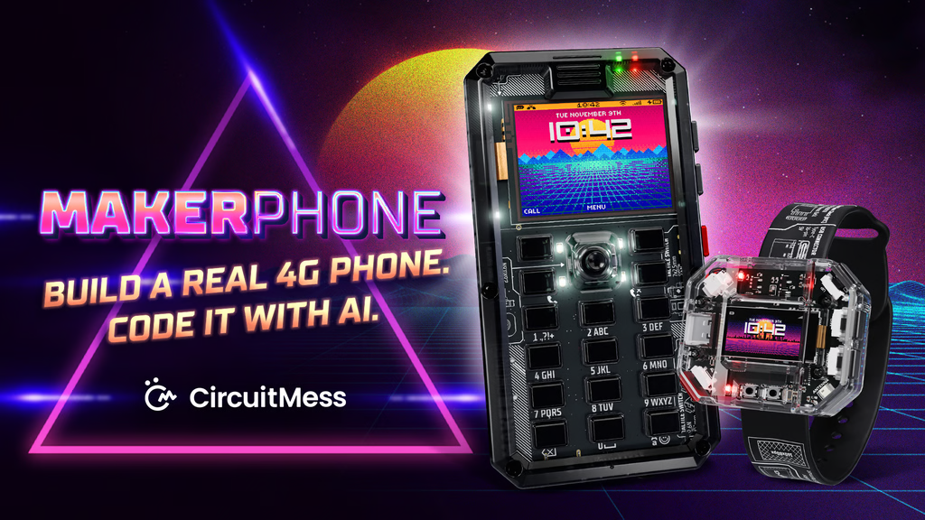 Makerphone 2.0