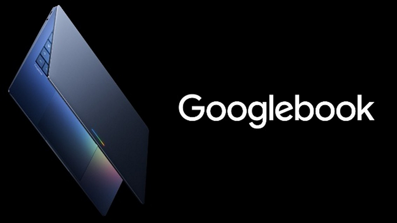 Googlebook integra Snapdragon X Elite como plataforma de hardware y soporte nativo para aplicaciones Android. | Créditos: Google | Vía: Qualcomm