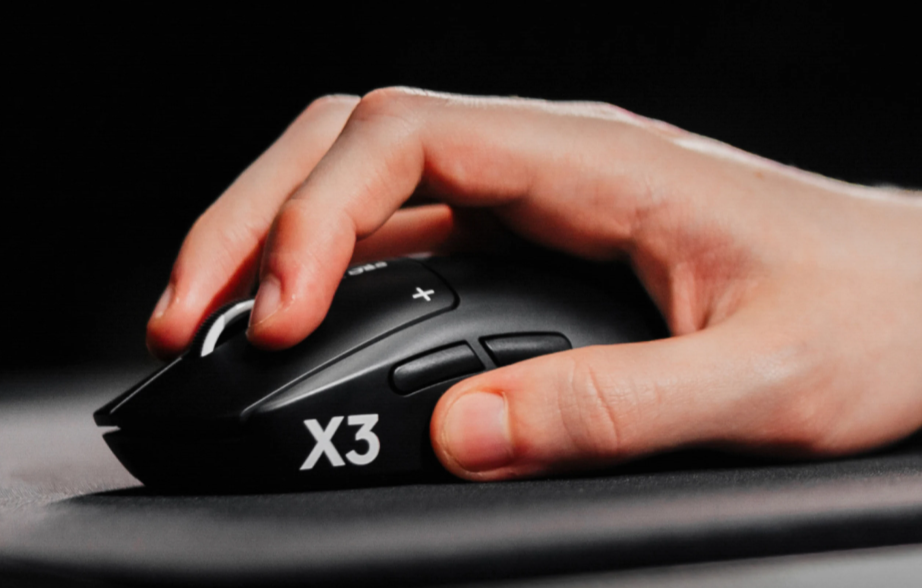 Mouse PRO X3 SUPERSTRIKE