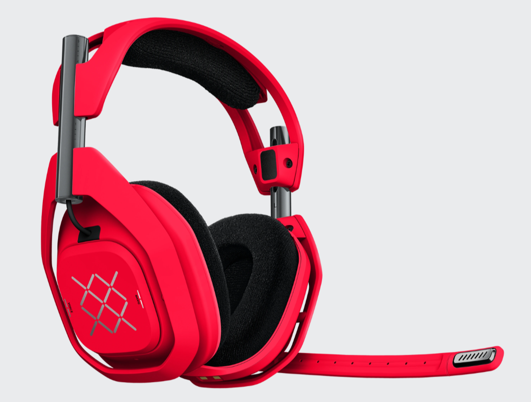 Audífono Logitech ASTRO A50 X LIGHTSPEED