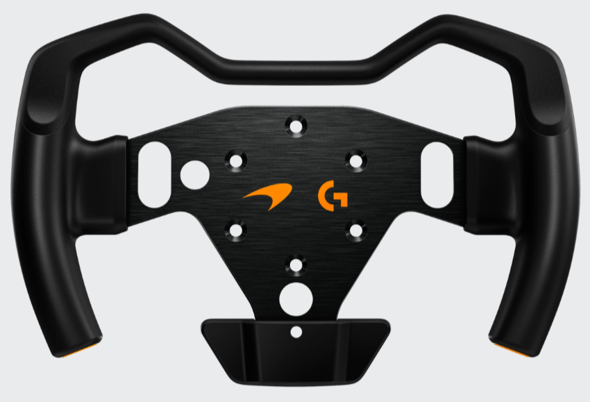 RS Formula Wheel McLaren Racing Edition