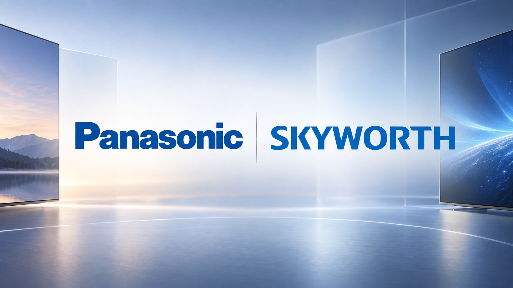 panasonic Skyworth