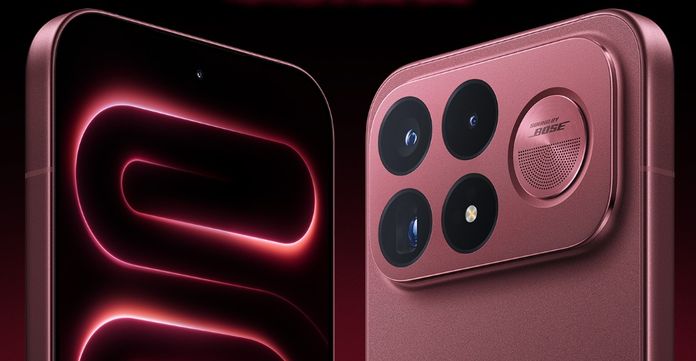 Redmi