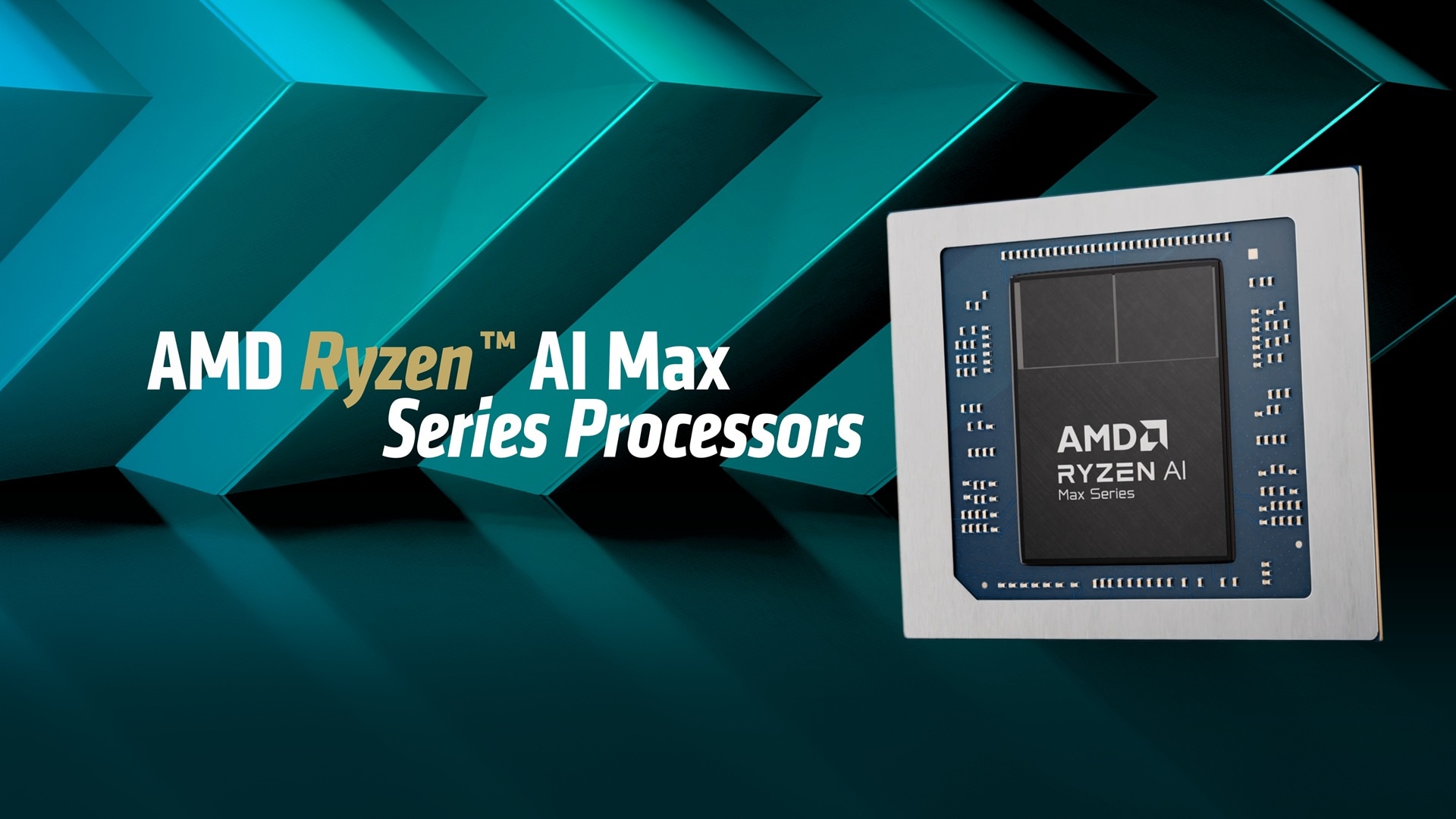 AMD FSR Upscaling 4.1 Ryzen AI Max foto 1