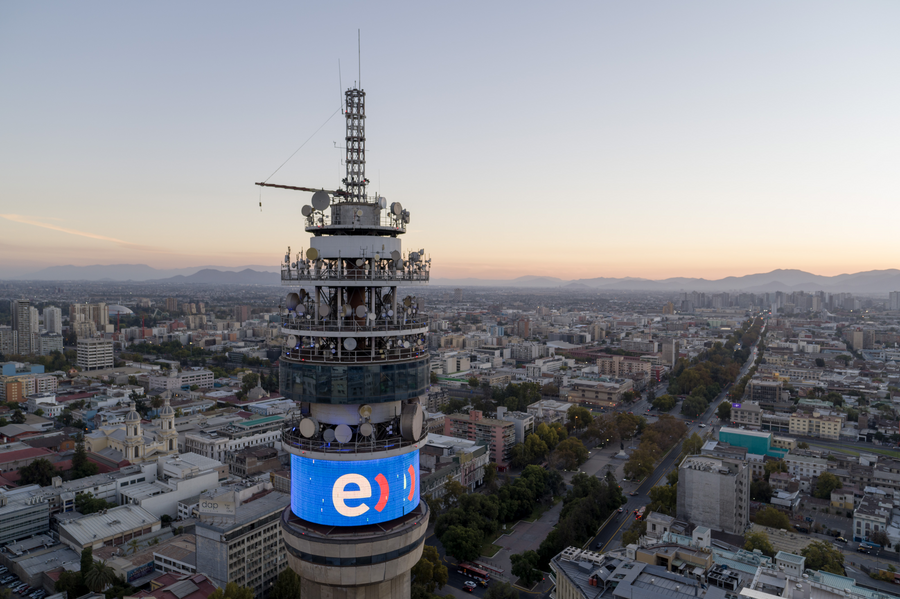 Torre Entel