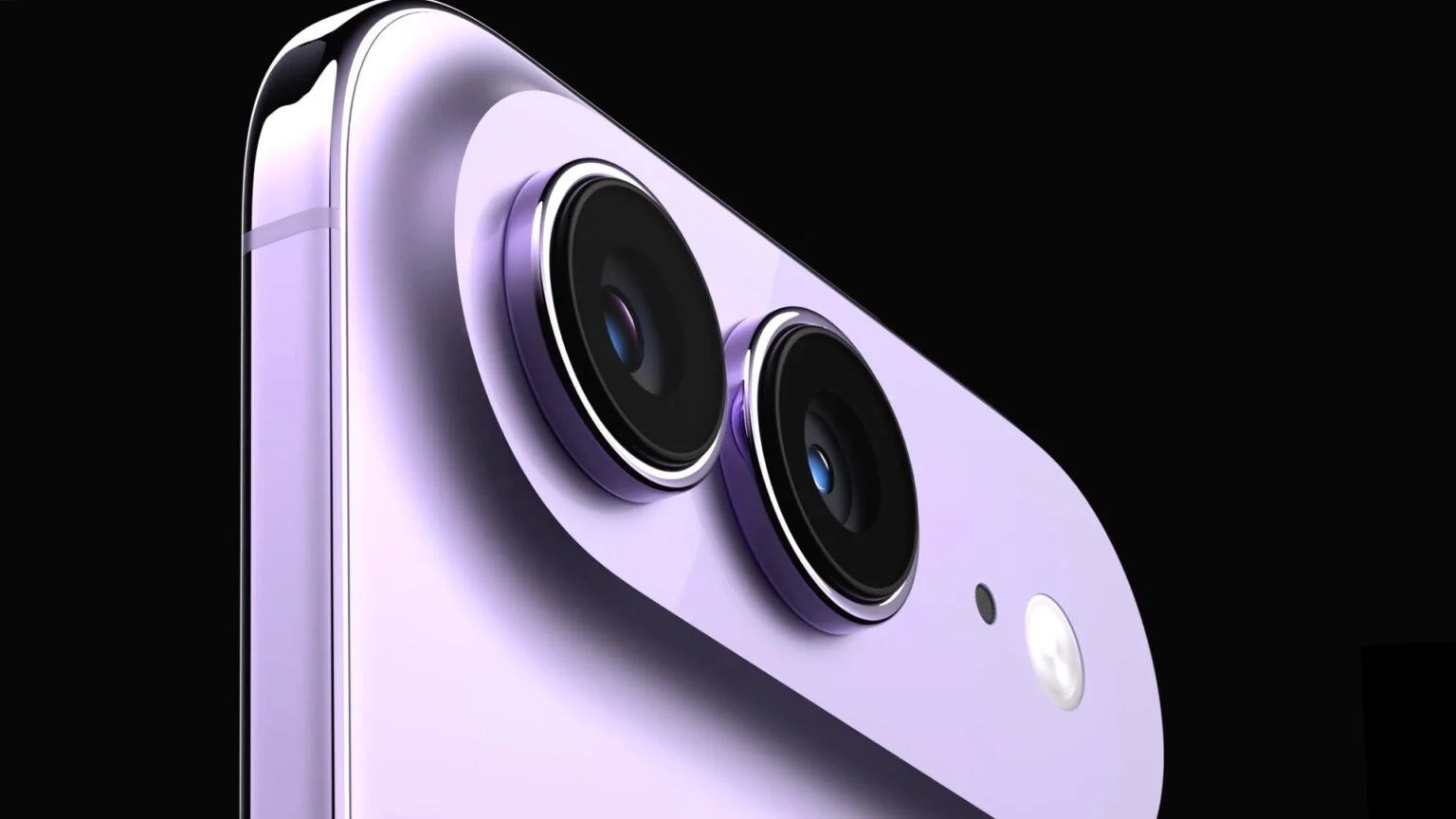 iPhone Air 2