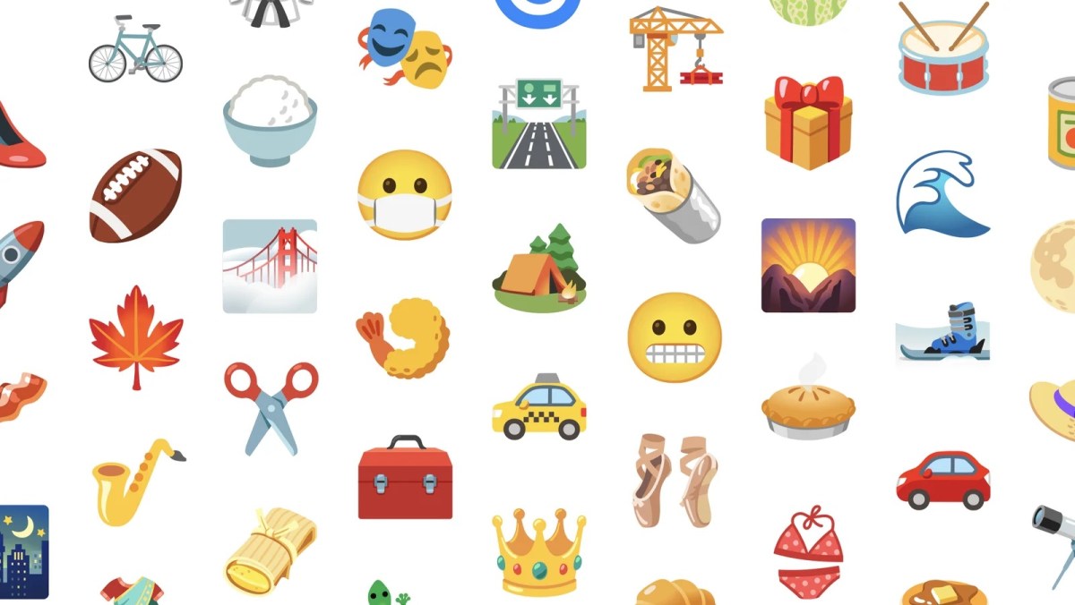 Emojis