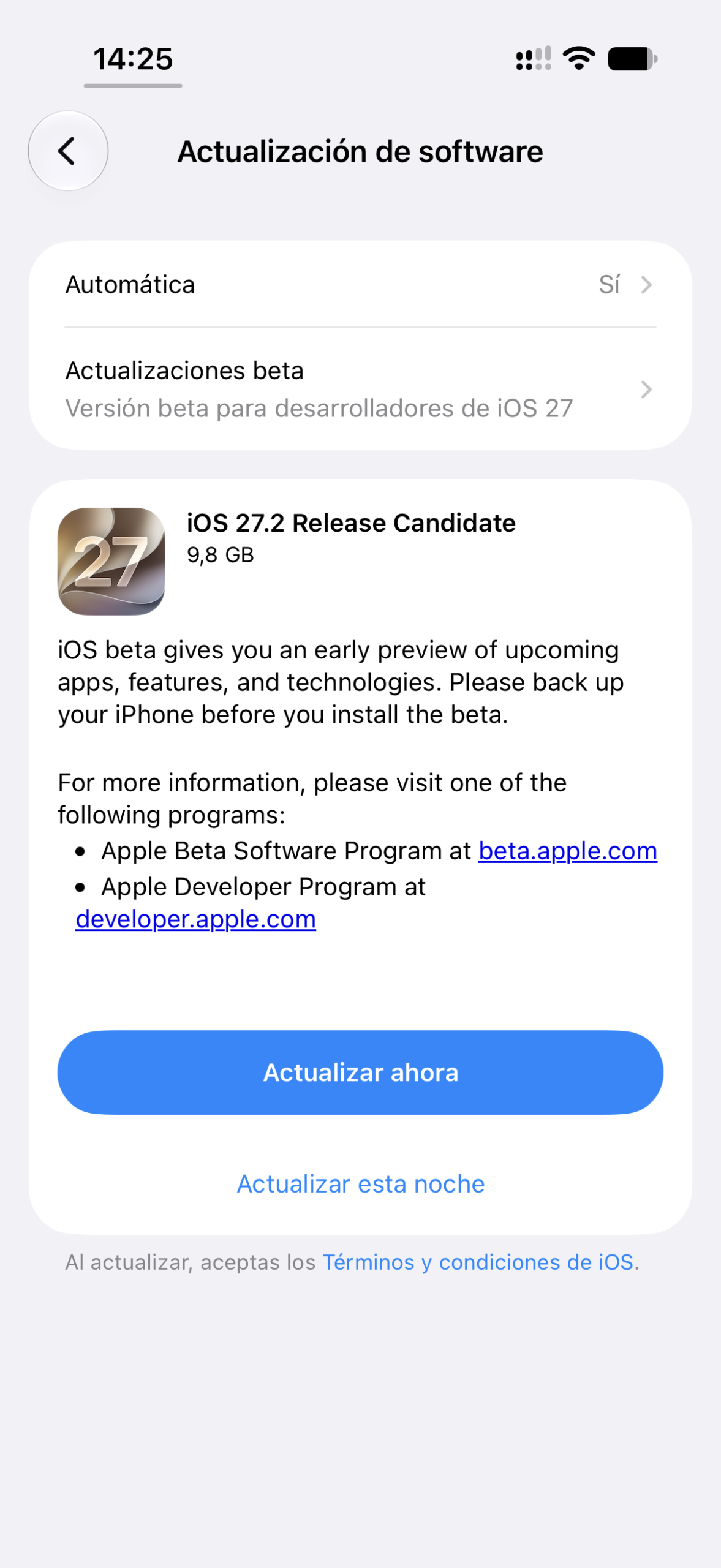 Apple