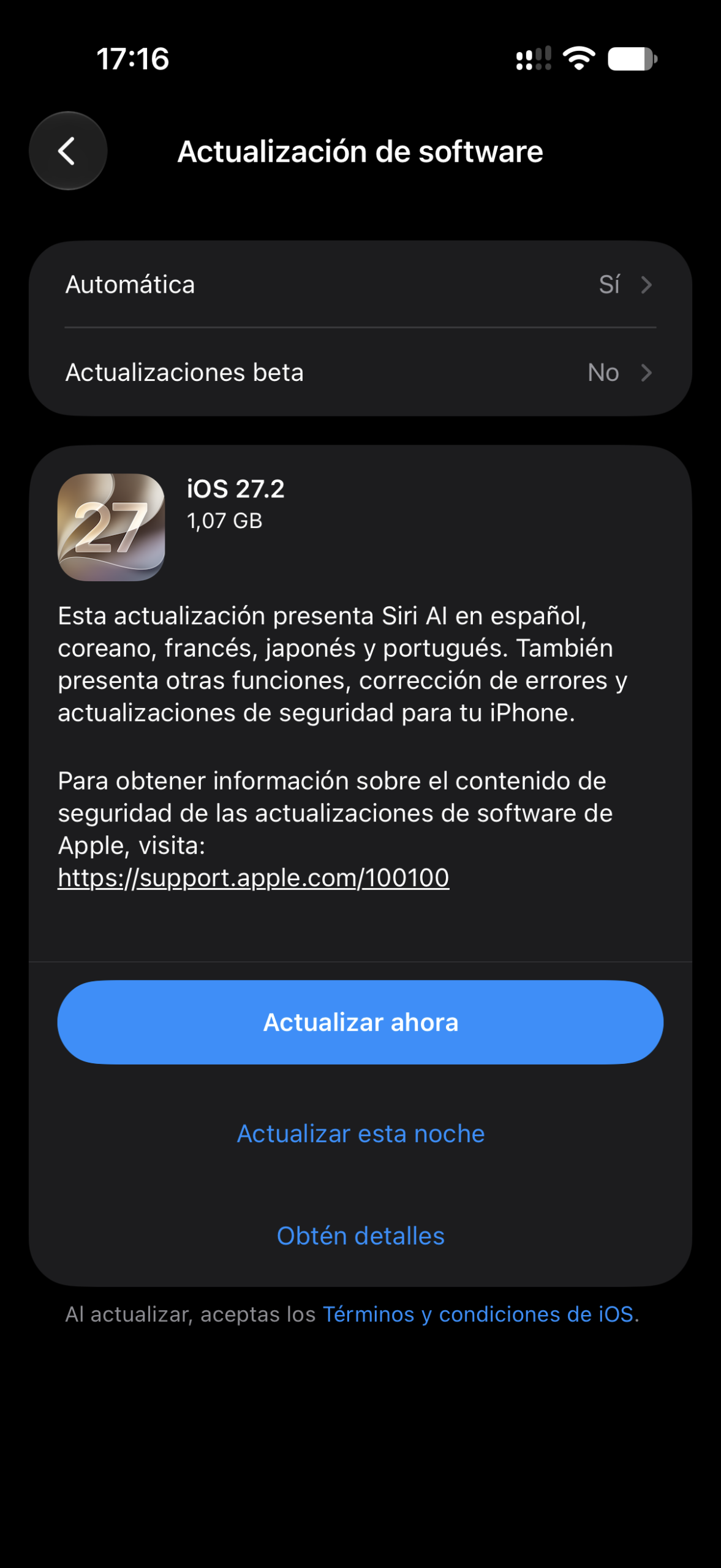 Apple