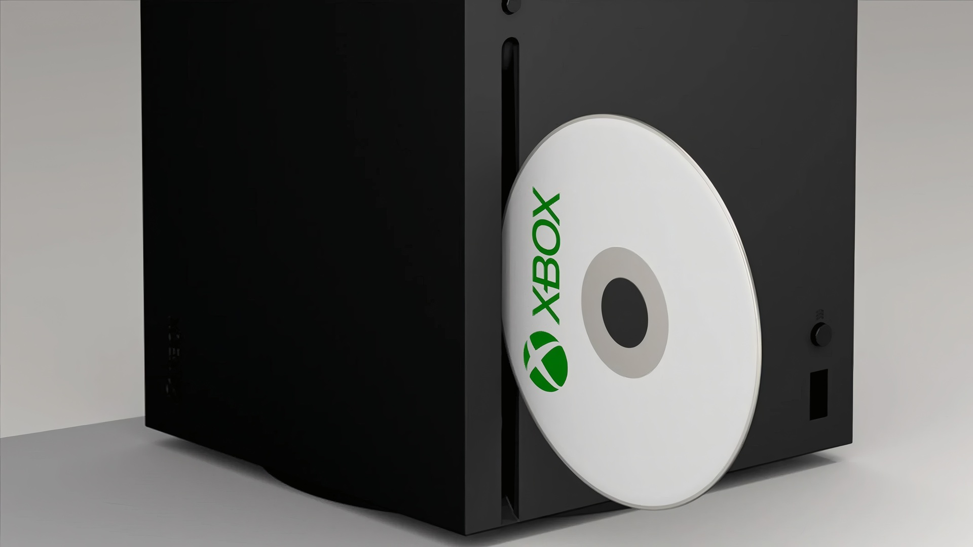 Podrian volver los Juegos físicos en Xbox foto portada