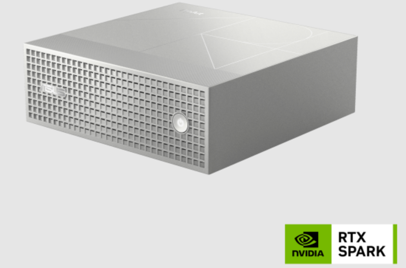 ASUS ProArt GR1X utiliza un gabinete de 150×150×51 mm. | Créditos: ASUS