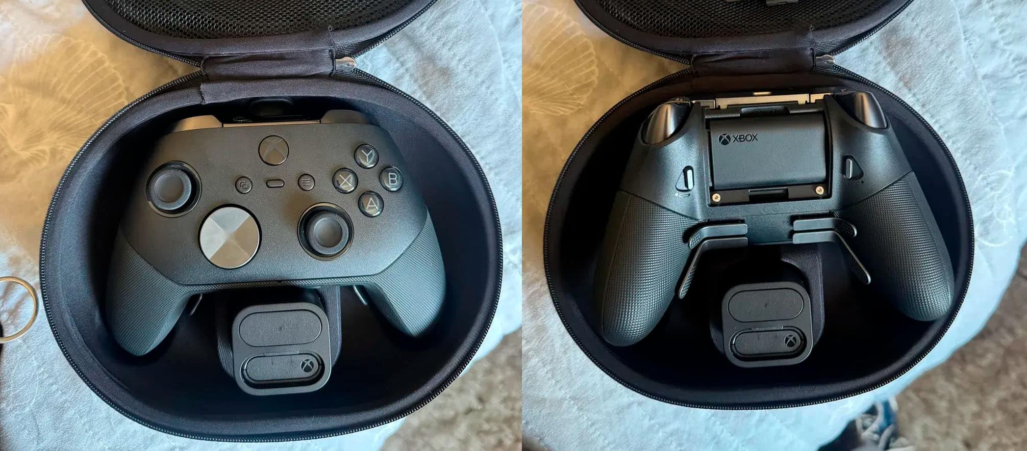 Prototipo control Xbox Elite 3 foto 1