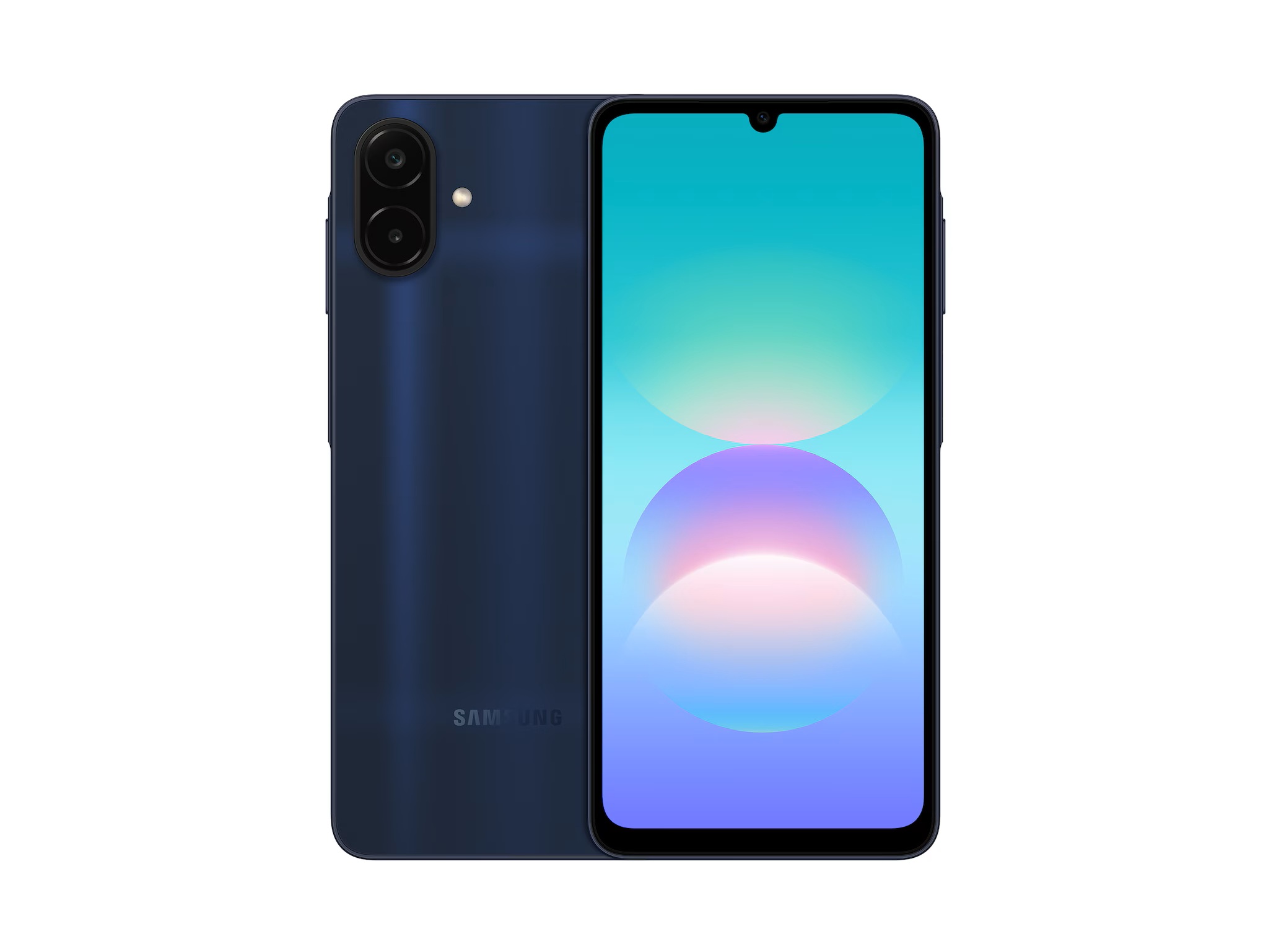 Samsung Galaxy A08 foto portada