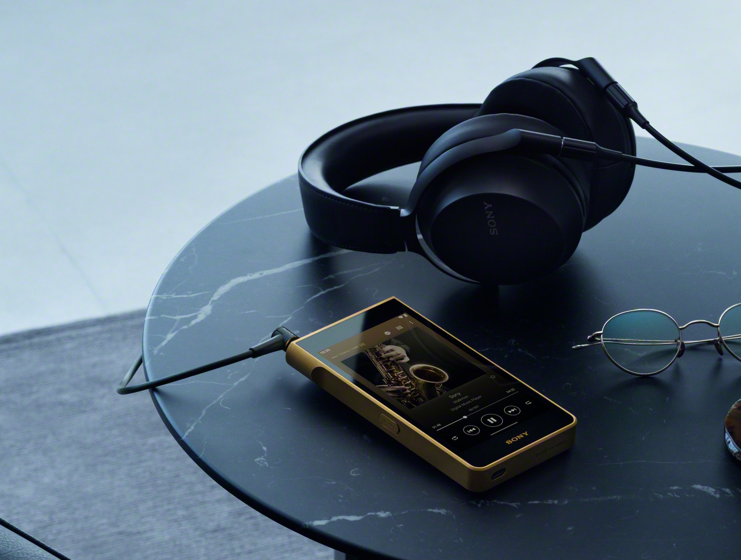 Sony Walkman