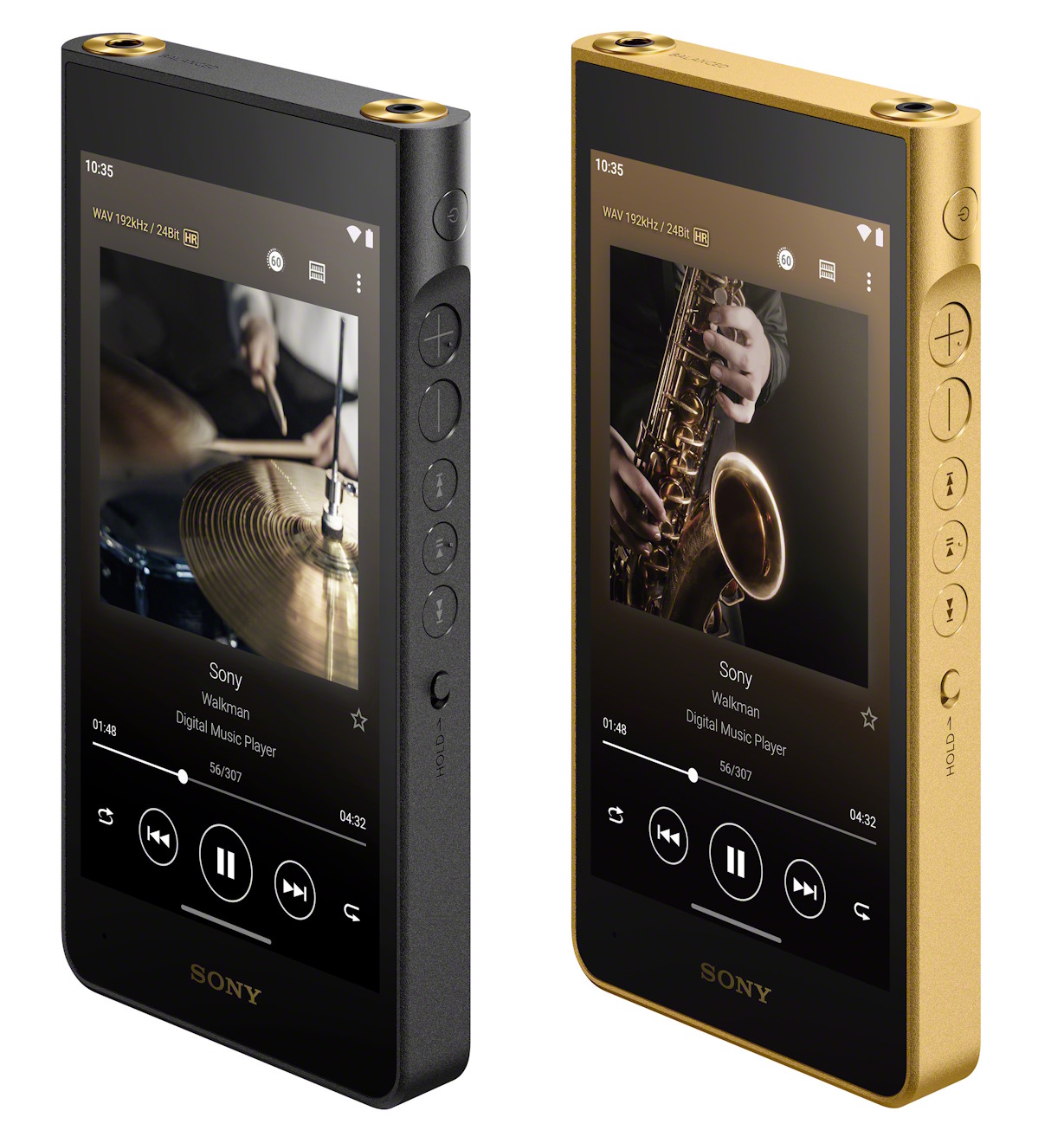 Sony Walkman