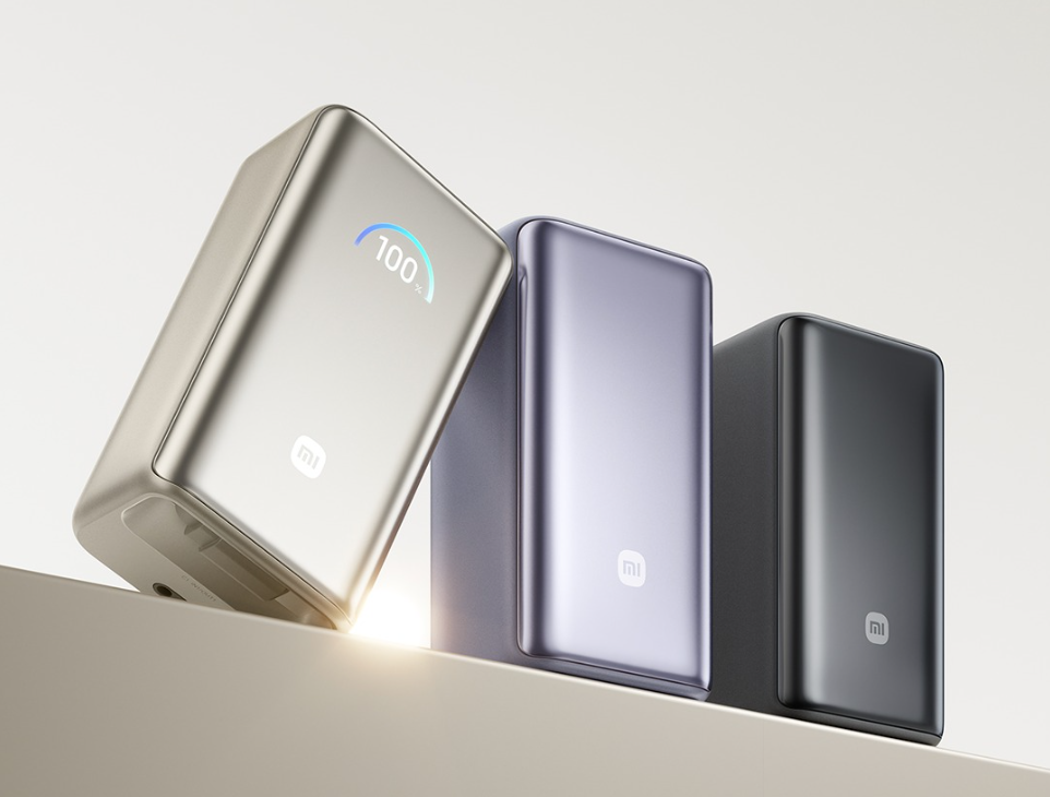 Xiaomi