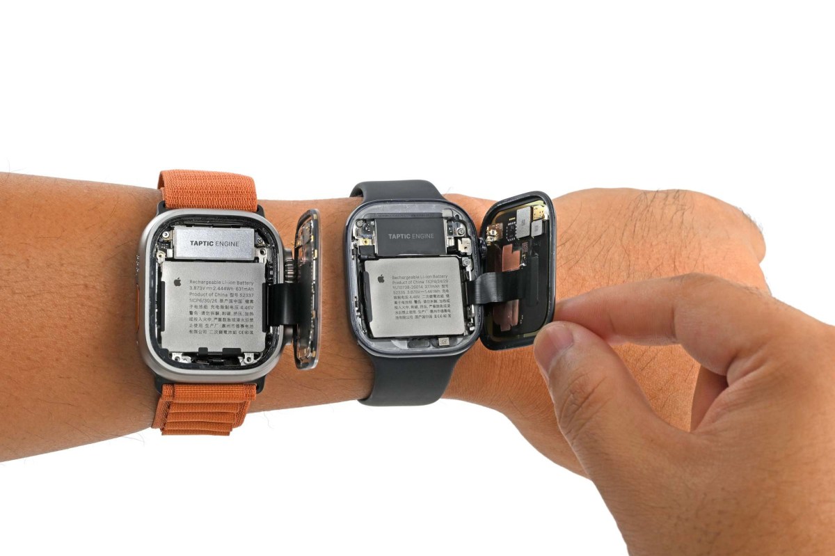 Apple Watch