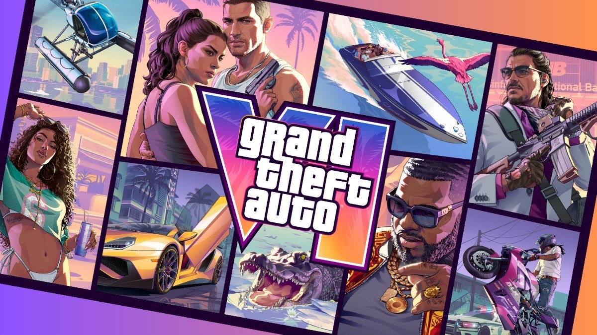 Estafas con preventa de GTA 6 foto portada