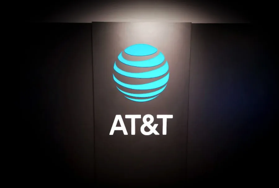 AT&T