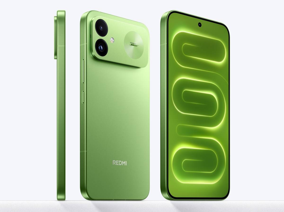 Redmi