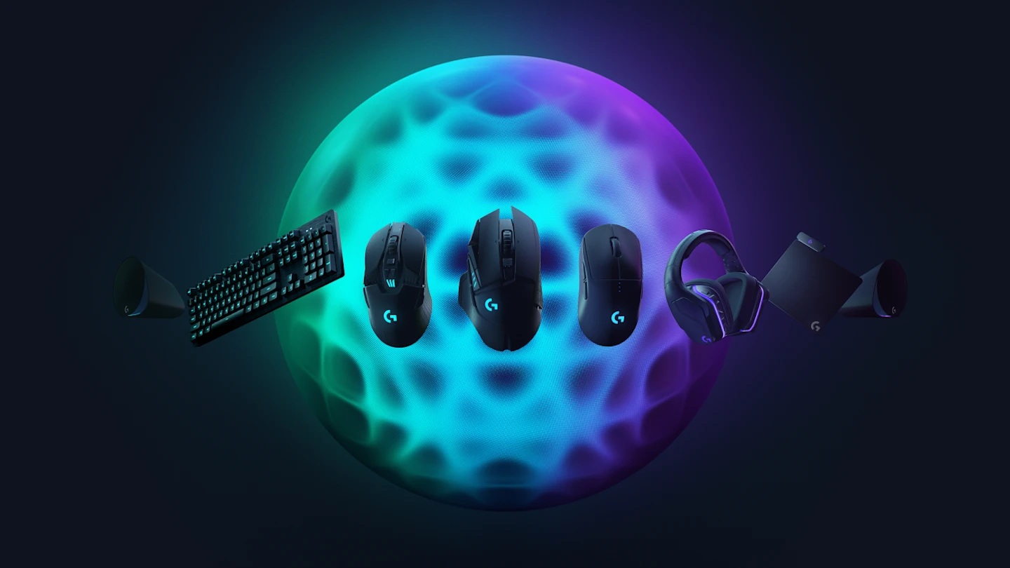 Logitech G HUB nueva politica de privacidad foto portada